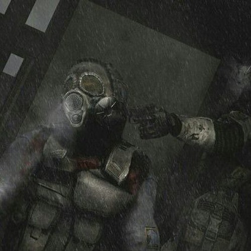 CALL OF CHERNOBYL w/ DR KVA$$ MEISTER