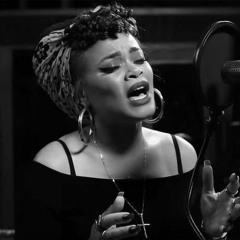 Rise Up by Andra Day (Hera Yvonne Acapella Cover)