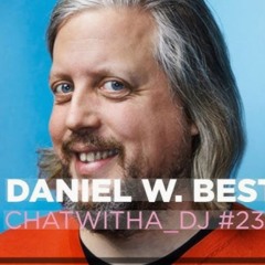 Daniel W. Best dans Chat with a DJ - ARTE Concert 24.4.2024
