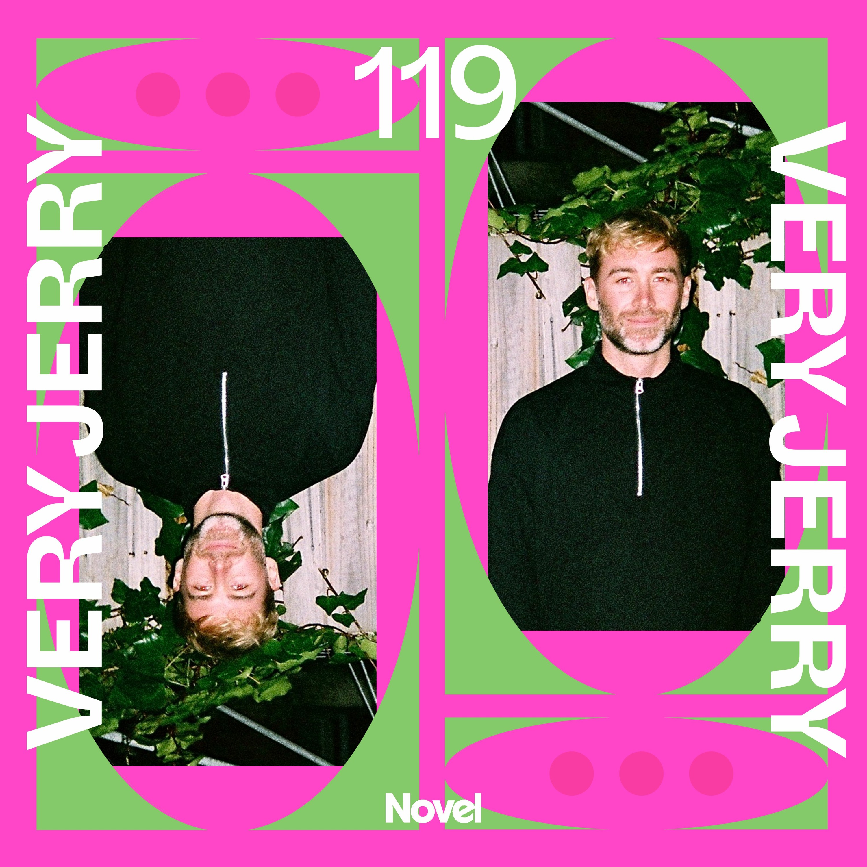 Novelcast
