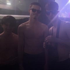 DJ Pantha ft MNT - A Dat Me Seh