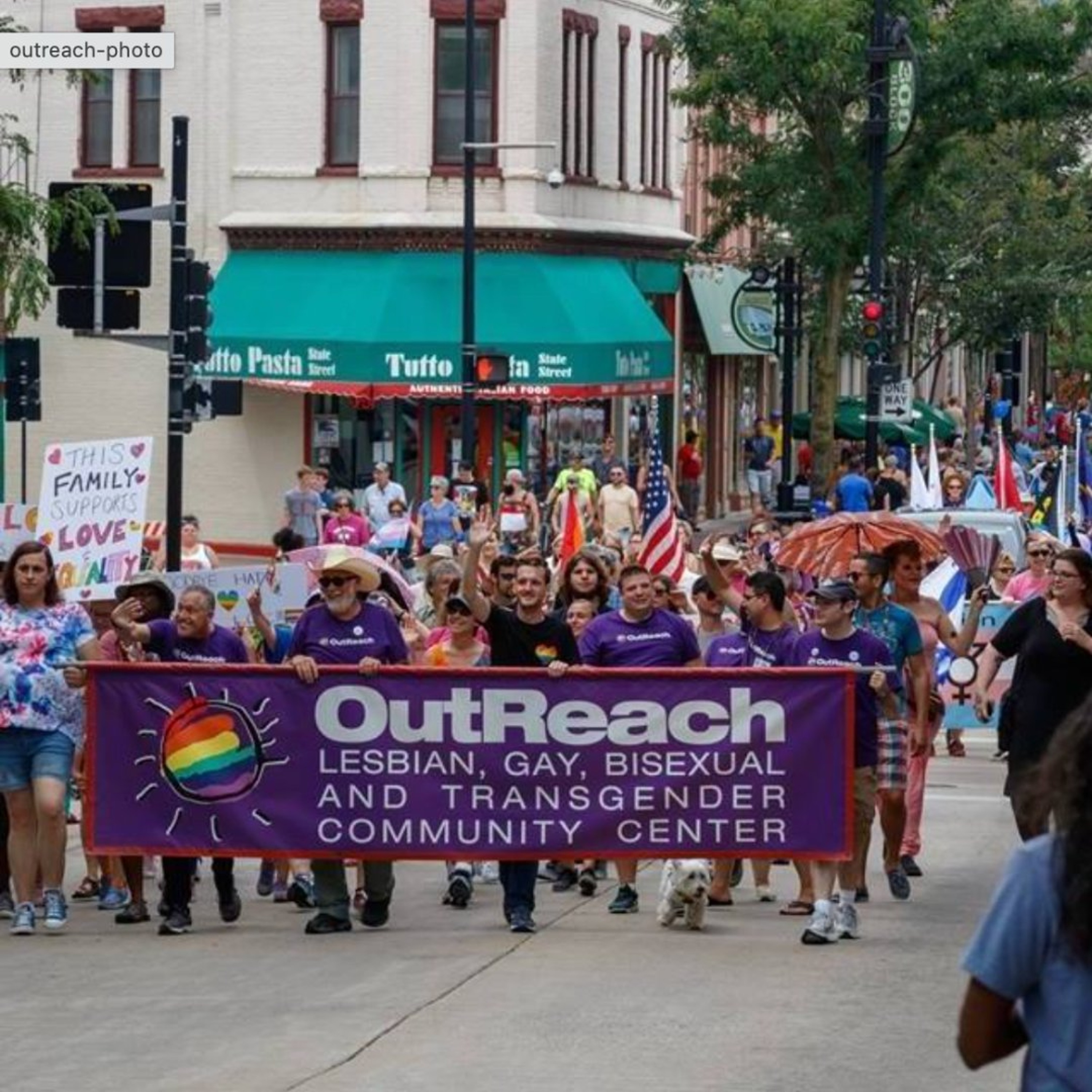Outreach LGBTQ 08142026 episode artwork
