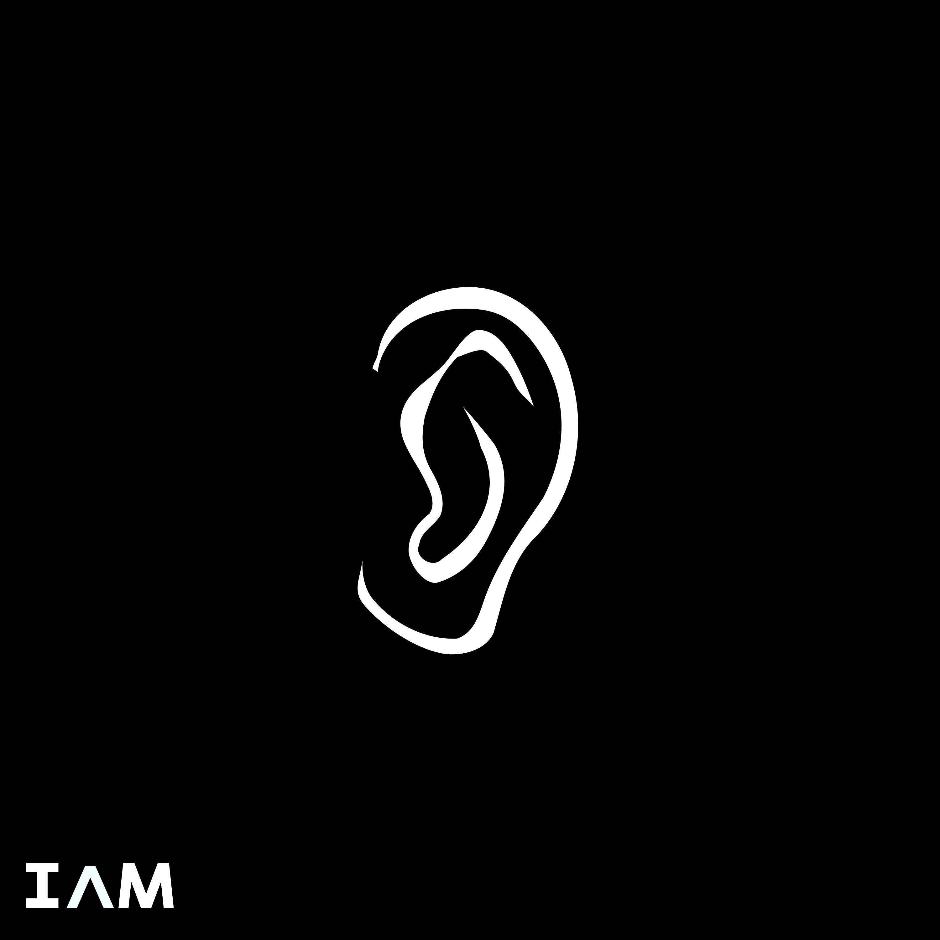 Listening To episode artwork