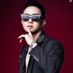 BOI VI ANH YEU EM 2K24 - DONG PHUONG REMIX