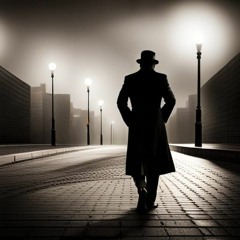 The Fall of a Detective