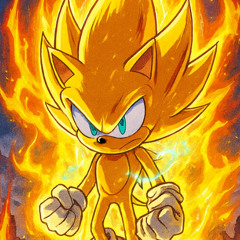 What Makes Me Better (Super Sonic Song)
