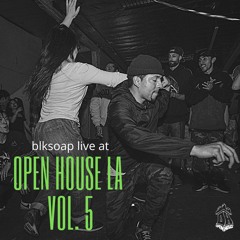 Open House LA Vol. 5