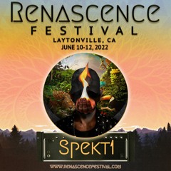 Spekt1 - Global Mix (Live at Renascence Fest 2022)
