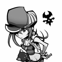 The World Ends With You - Hybrid ~ New Born