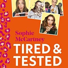 [Free] EPUB 💗 Tired and Tested: The Sunday Times Number One bestselling guide to par