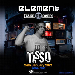 Tasso For Element