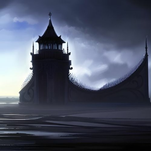 Stream Heavens Gate (Instrumental) by Athanatos Listen online for