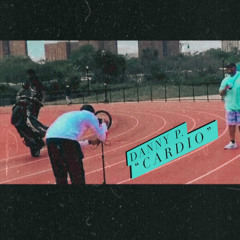 Cardio prod. by Swizz Beatz