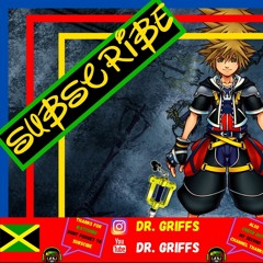 kingdom Hearts dear beloved hip hop remix