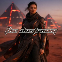 Queen Of The Red Sands