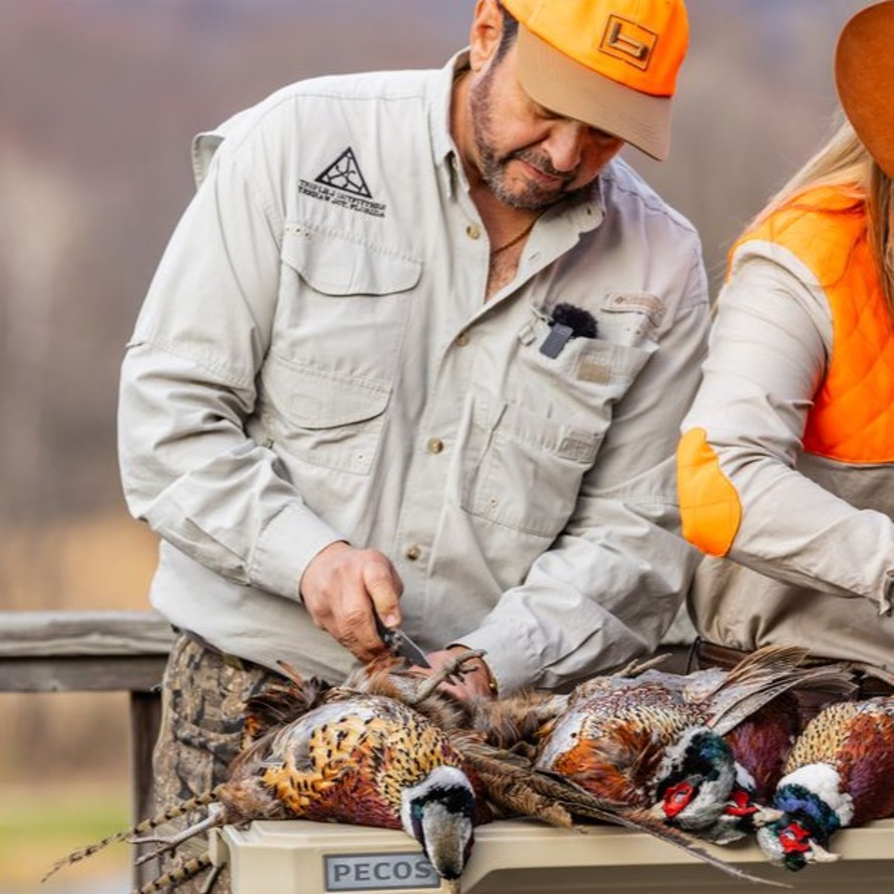 The Fowl Life