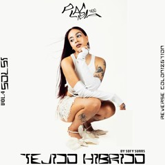 TEJIDO HÍBRIDO 04: Solsi (Plasma LAB 🔬)