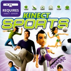 Sport Selection (Kinect Sports)