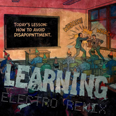 Learning Electro Remix