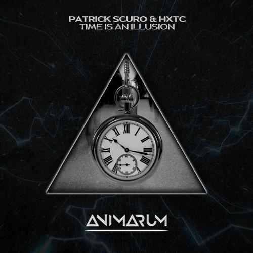 Stream Animarum | Listen To Patrick Scuro, HXTC - Time Is An.