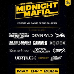 Midnight Mafia Hype up
