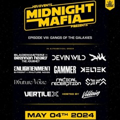 Midnight Mafia Hype up