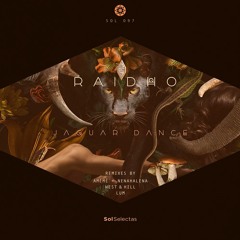 PREMIERE: Raidho - Slow Life (Original Mix) [Sol Selectas]