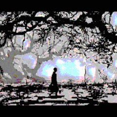 Walking On Ashes