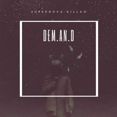 Highway Race With Demons