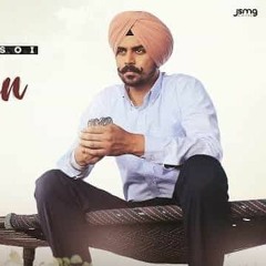 Sunburn (Official Song) Pavitar Lassoi - Wazir Patar