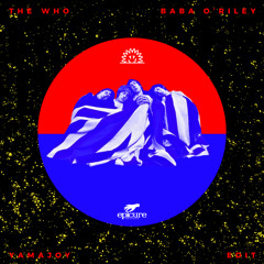 PREMIERE: The Who - Baba O' Riley (YAMAJOY Edit)