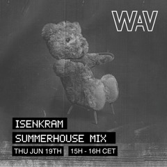 RADIOSHOWS FOR 'WE ARE VARIOUS'