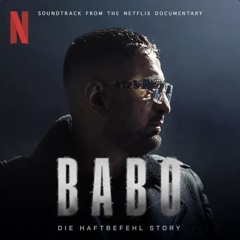 Haftbefehl x Nizi19 & Lucio101- Papa war ein Rolling Stone