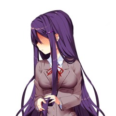 FNF x DDLC - Angst