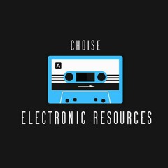 Electronic Resources #7