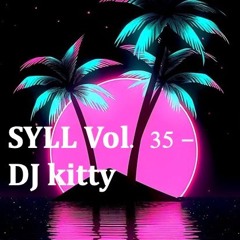 SYLL Workout Mix Vol. 35