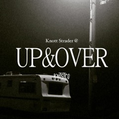 Knott Strader @ Up&Over (New Music 2020)