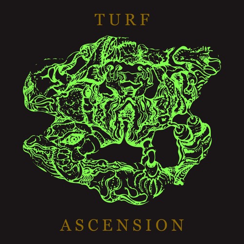 BUBBLEMATH "Everything" from "Turf Ascension" (Cuneiform Records)