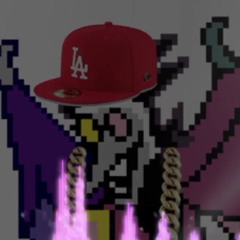 SHUT UP, [Kris]!! I'M [[Rappin']! by Christopher Earth