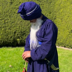 ਮਹਾਂਕਾਲ - ਮਹੰਤ ਬਾਬਾ ਤ੍ਰਿਲੋਚਨ ਸਿੰਘ ਜੀ |Mahakaal |Mahant Trilochan Singh Ji |SikhFinity
