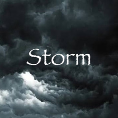 Storm ft.Y4ng-Omega