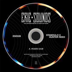 Stamoulo & Hunter Reed - Rodeo Dub