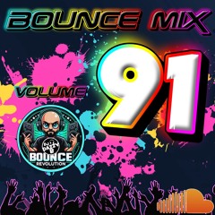 BOUNCE MIX 91 - Uk Bounce / Donk Mix #ukbounce #donk #bounce #dance #vocal #dj #GBX