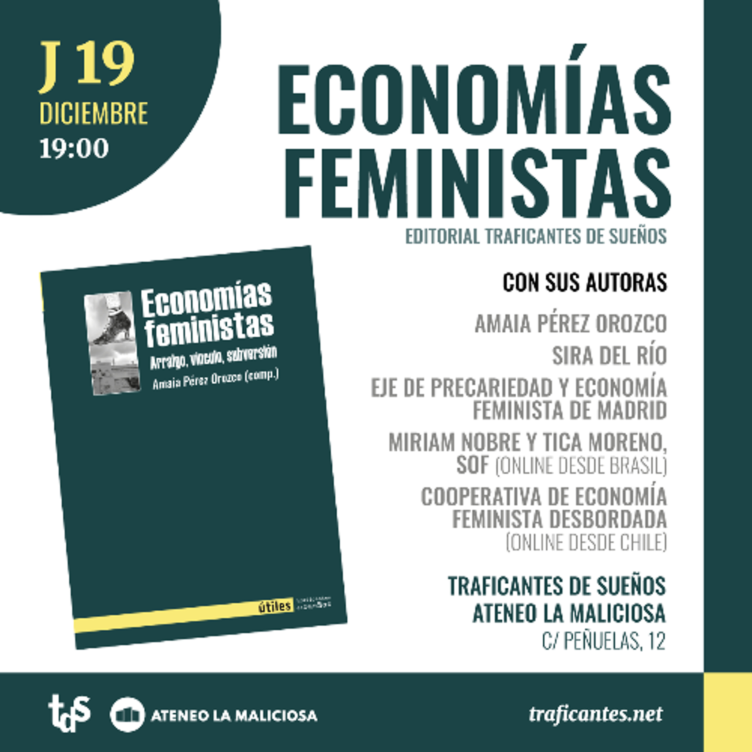 Nociones Comunes