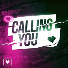 Pegboard Nerds & Sophon - Calling You