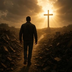 Die fondament is Christus - 2 Tim 2:19 (Afr 53)