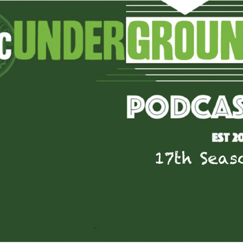 I should be so lucky