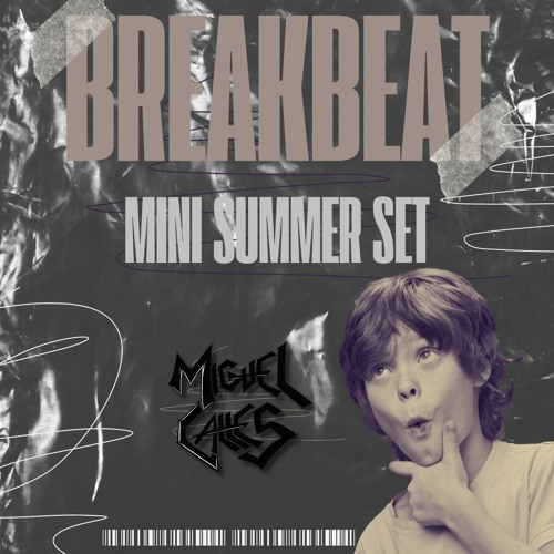 Mini Summer Set - Breakbeat