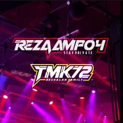 HELLO - ULAR BERBISA 2024 EXC ( Risky DeFay X TMK72 ) #RezaAmp