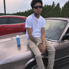 BabyBoy - Last of slime (prod. mako) [djslimebxll exclusive]